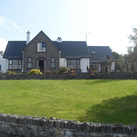 도니골 Milltown House B&B 외부 사진