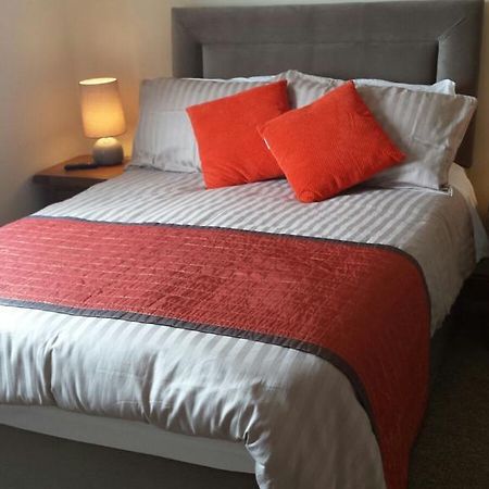 도니골 Milltown House B&B 외부 사진