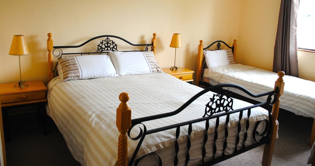 도니골 Milltown House B&B 객실 사진