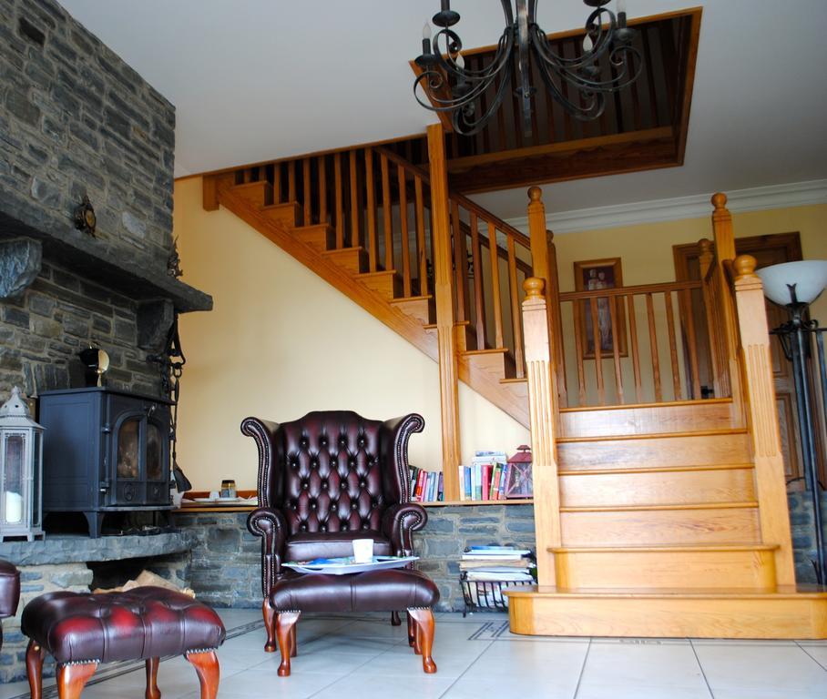 도니골 Milltown House B&B 외부 사진