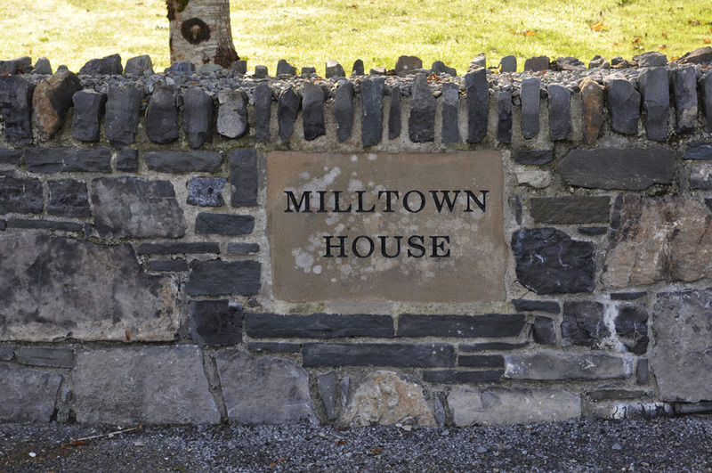 도니골 Milltown House B&B 외부 사진