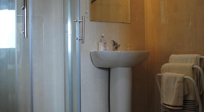 도니골 Milltown House B&B 외부 사진