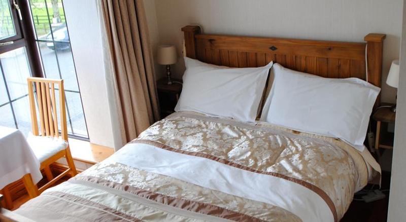 도니골 Milltown House B&B 외부 사진